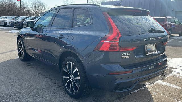 used 2023 Volvo XC60 car, priced at $30,711