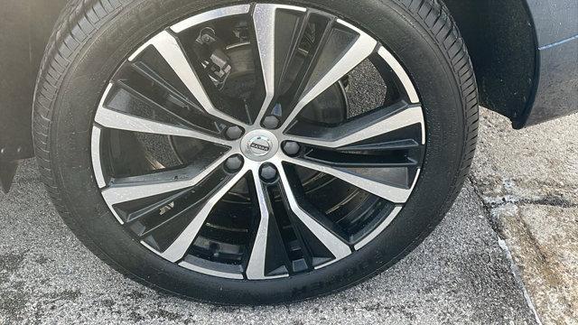used 2023 Volvo XC60 car, priced at $30,711