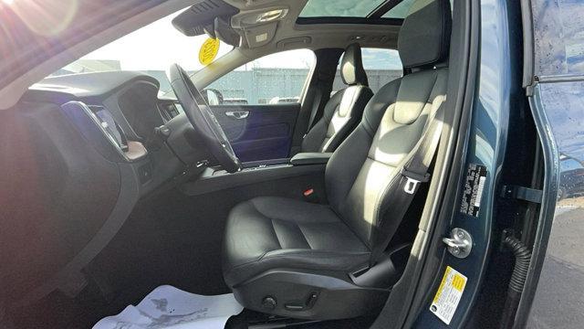 used 2023 Volvo XC60 car, priced at $30,711