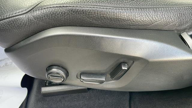 used 2023 Volvo XC60 car, priced at $30,711
