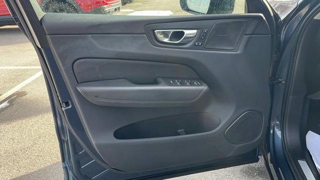 used 2023 Volvo XC60 car, priced at $30,711