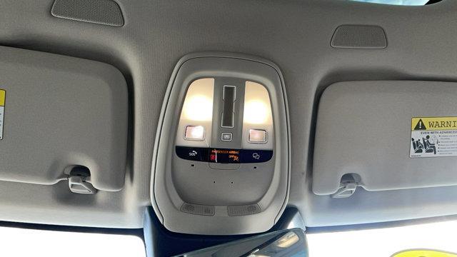 used 2023 Volvo XC60 car, priced at $30,711