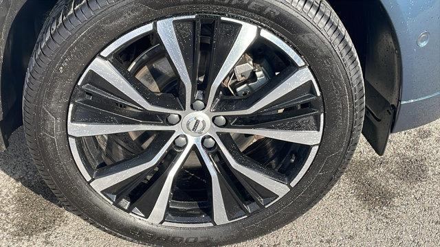 used 2023 Volvo XC60 car, priced at $30,711
