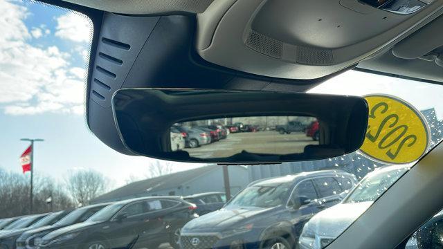 used 2023 Volvo XC60 car, priced at $30,711