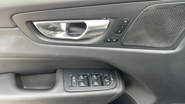 used 2023 Volvo XC60 car, priced at $30,711