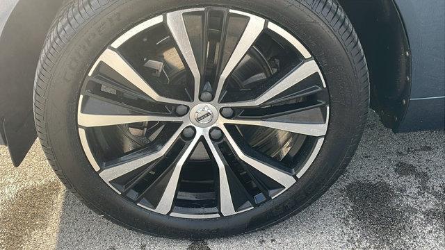 used 2023 Volvo XC60 car, priced at $30,711