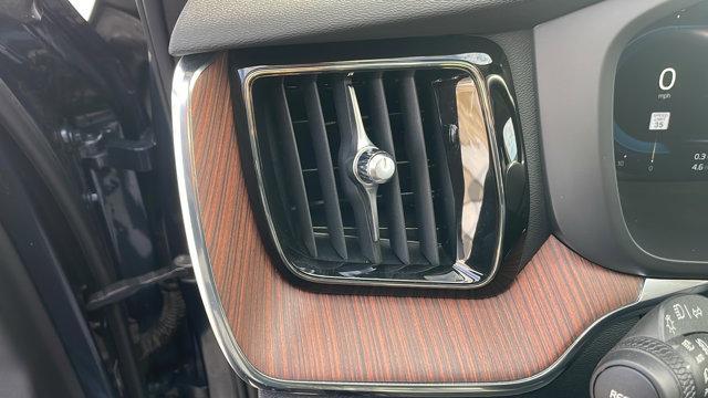 used 2023 Volvo XC60 car, priced at $30,711