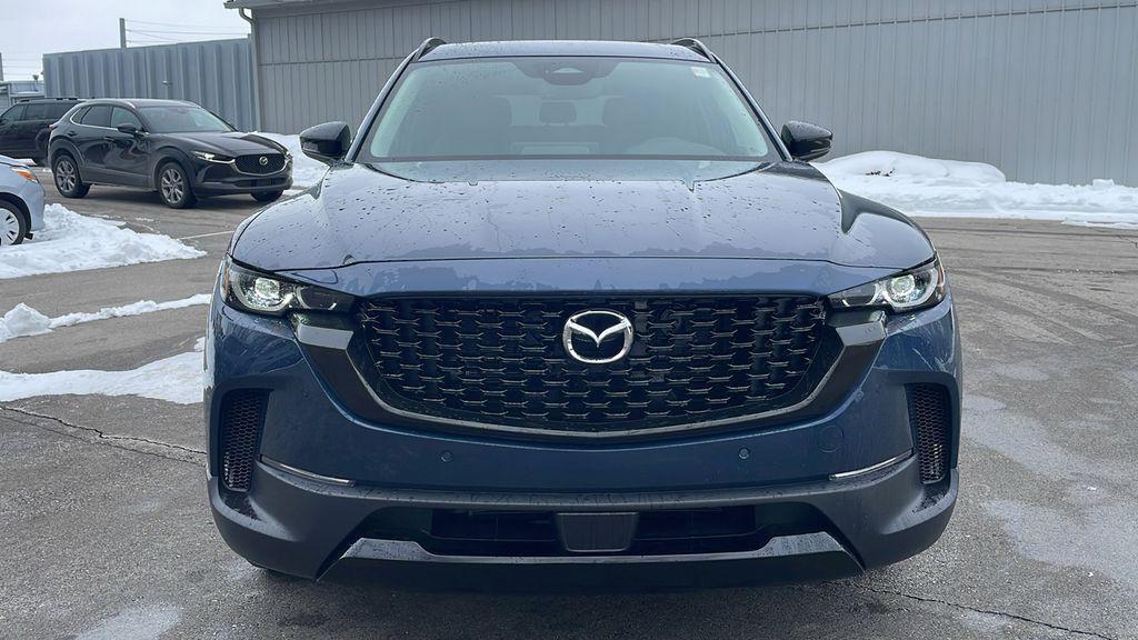 new 2026 Mazda CX-50 Hybrid car, priced at $37,570