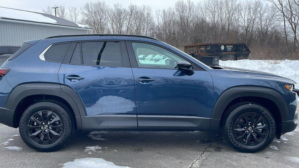 new 2026 Mazda CX-50 Hybrid car, priced at $37,570