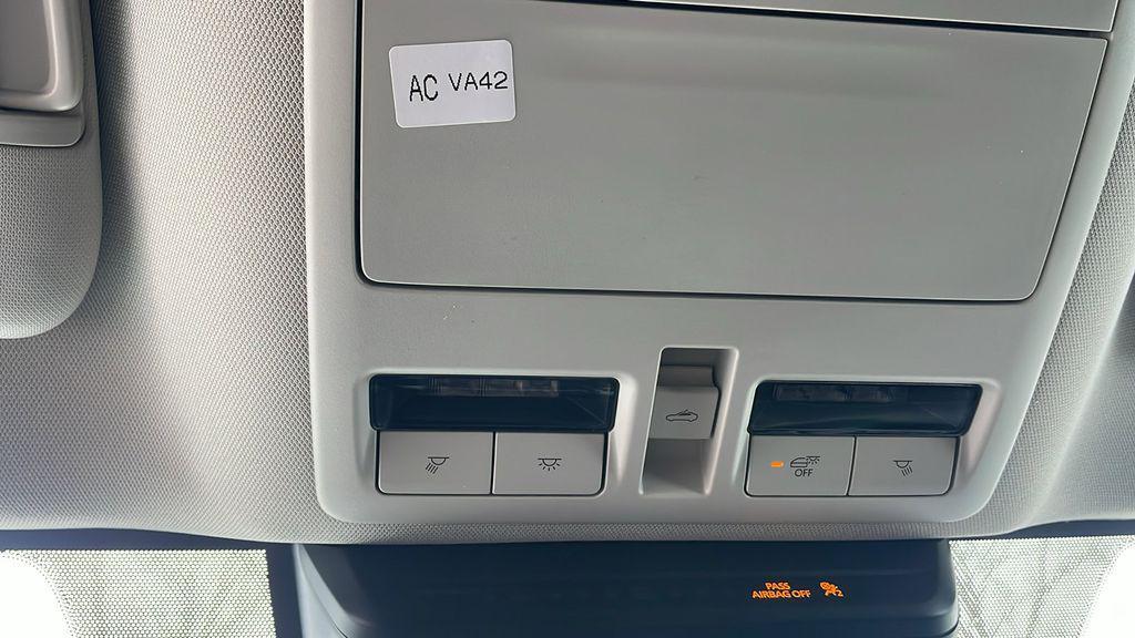 new 2026 Mazda CX-50 Hybrid car, priced at $37,570