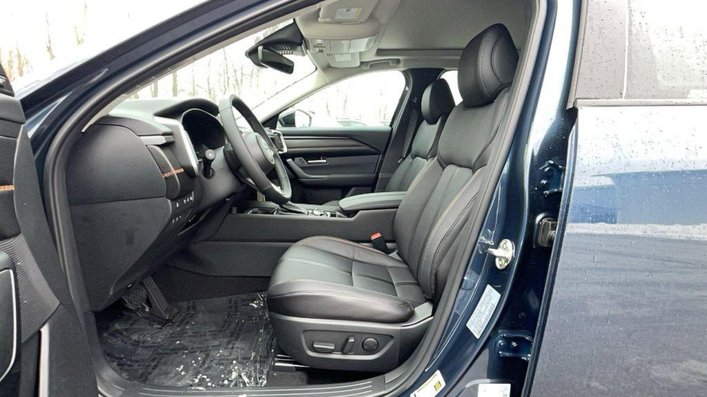 new 2026 Mazda CX-50 Hybrid car, priced at $37,570