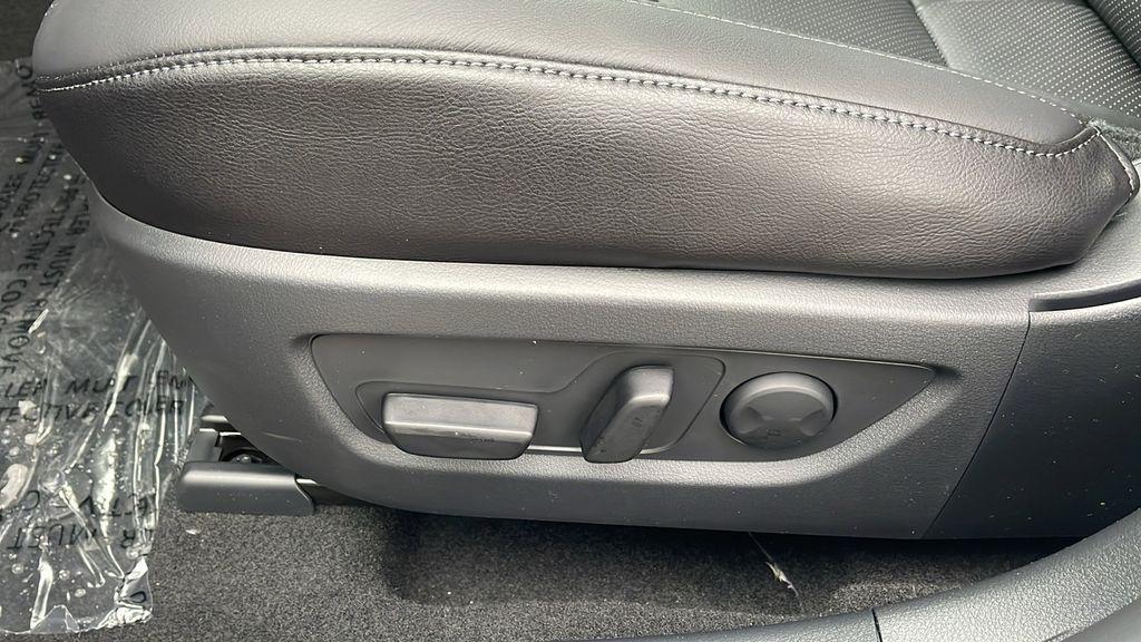 new 2026 Mazda CX-50 Hybrid car, priced at $37,570