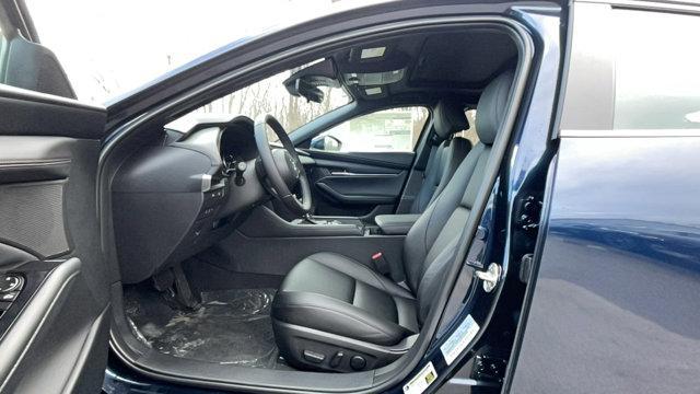 new 2026 Mazda Mazda3 car, priced at $29,875
