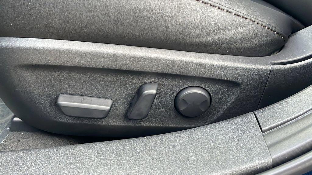 new 2026 Mazda Mazda3 car, priced at $27,875