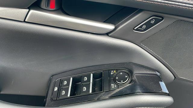 new 2026 Mazda Mazda3 car, priced at $29,875