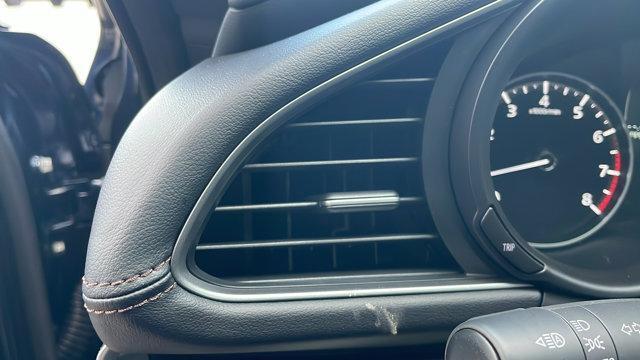 new 2026 Mazda Mazda3 car, priced at $29,875