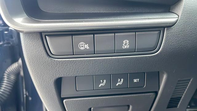 new 2026 Mazda Mazda3 car, priced at $29,875