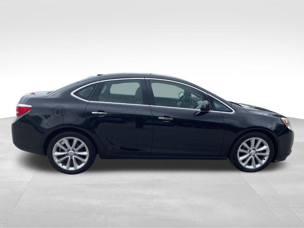 used 2014 Buick Verano car, priced at $9,173