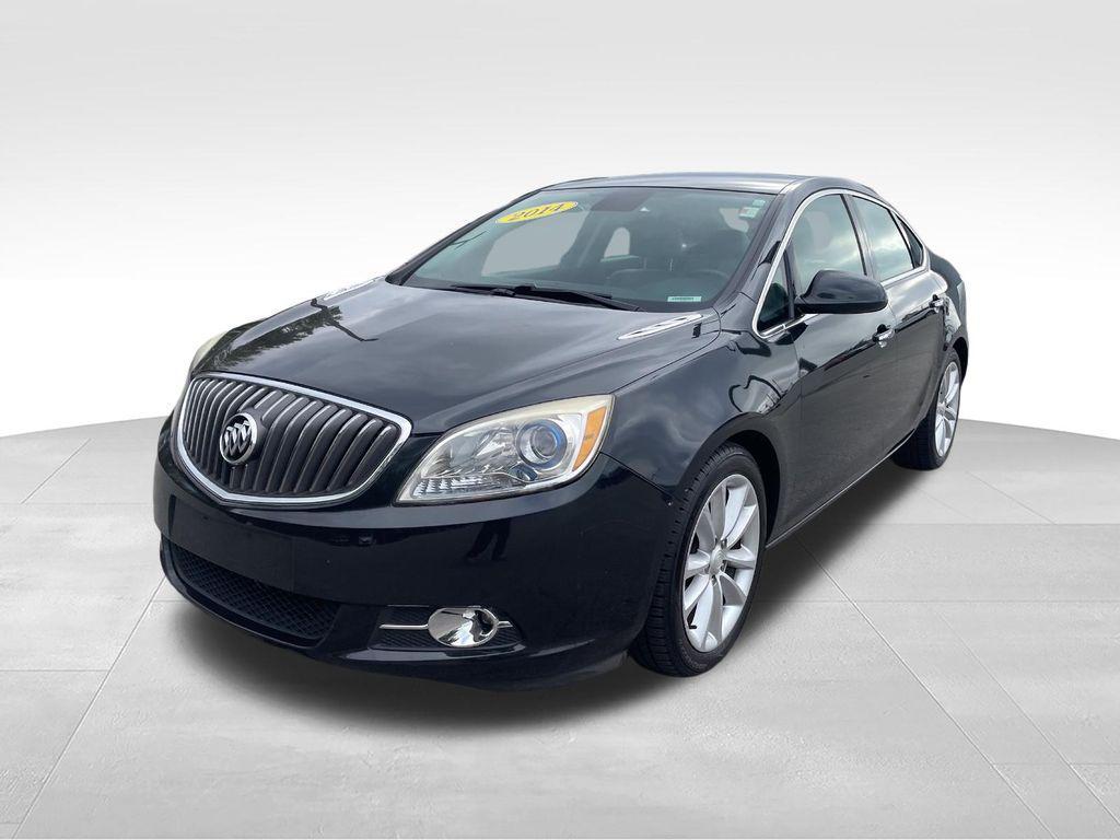 used 2014 Buick Verano car, priced at $9,173