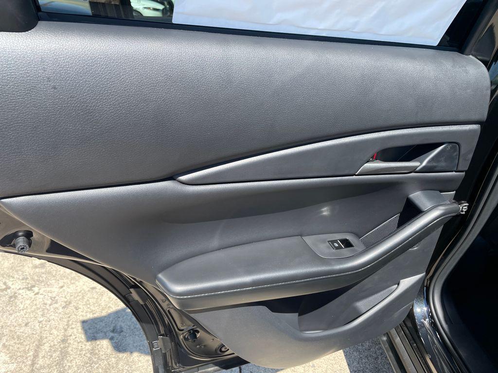 new 2026 Mazda CX-30 car, priced at $27,720