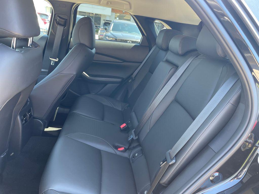 new 2026 Mazda CX-30 car, priced at $27,720