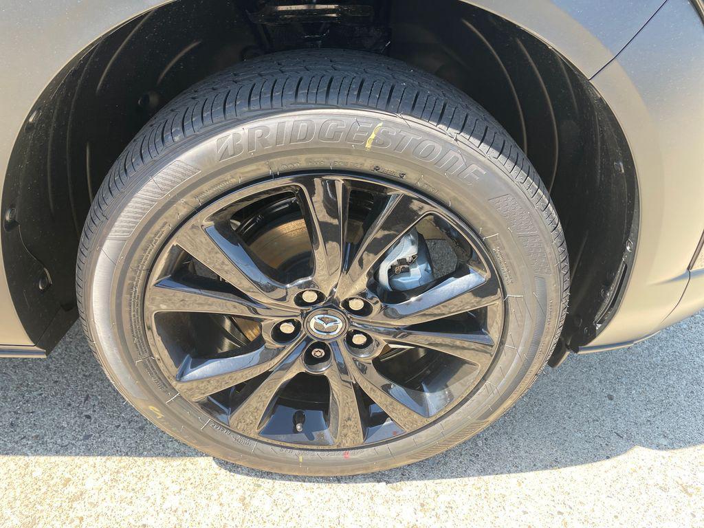 new 2026 Mazda CX-30 car, priced at $27,720