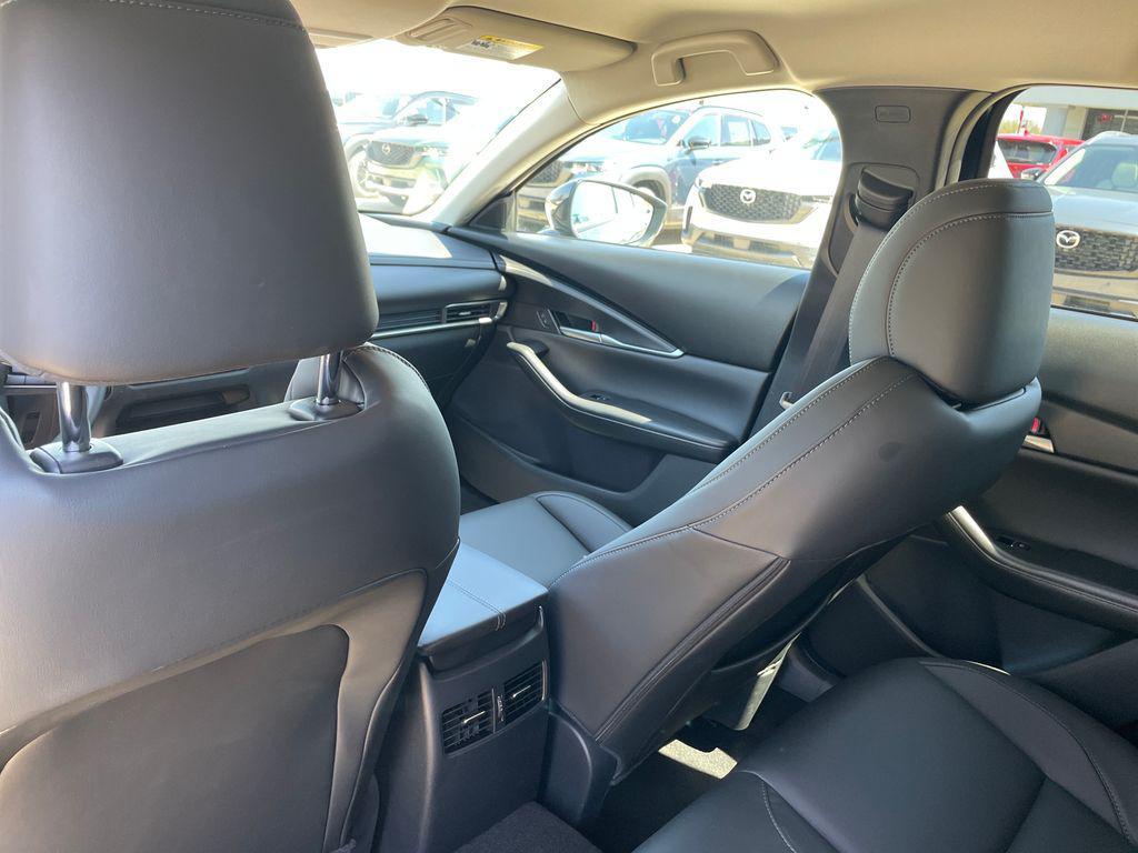 new 2026 Mazda CX-30 car, priced at $27,720