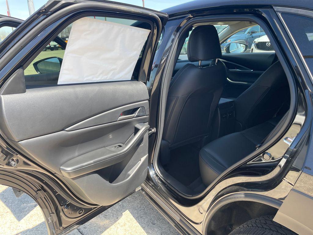 new 2026 Mazda CX-30 car, priced at $27,720