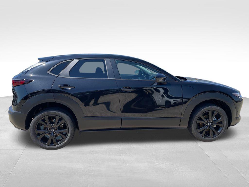 new 2026 Mazda CX-30 car, priced at $27,720