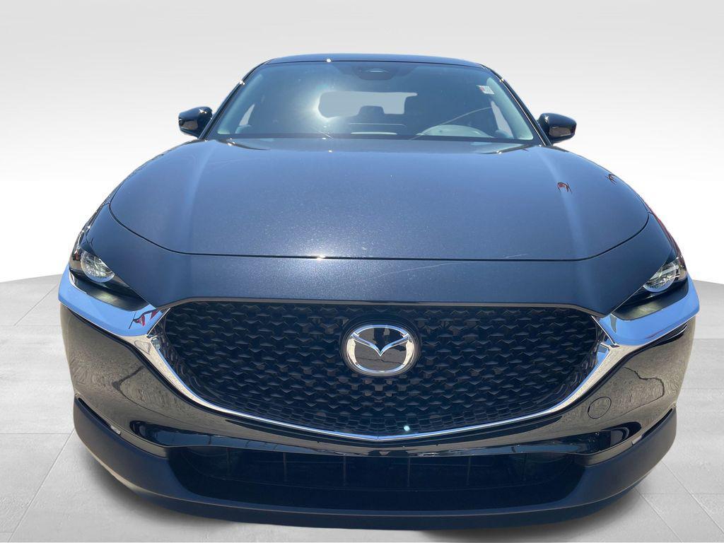 new 2026 Mazda CX-30 car, priced at $29,971