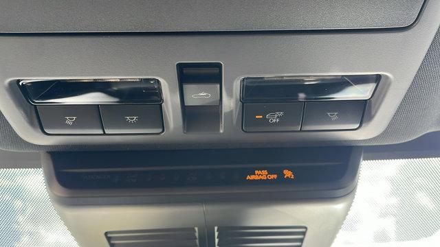 new 2026 Mazda CX-90 car, priced at $59,845