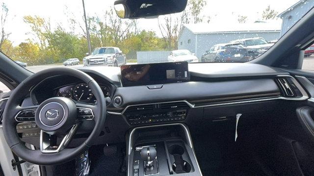 new 2026 Mazda CX-90 car, priced at $59,845