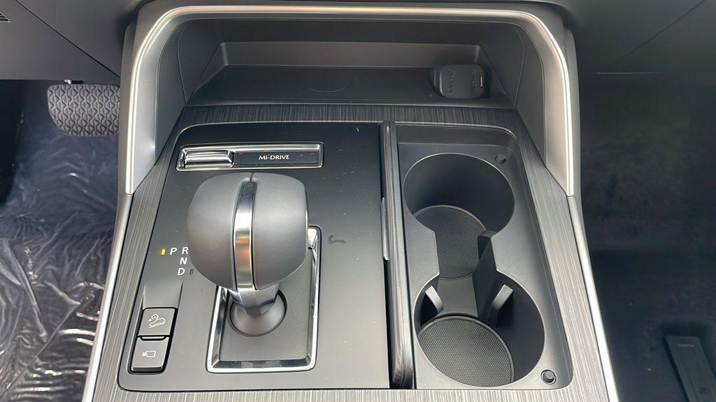 new 2026 Mazda CX-90 car, priced at $57,096