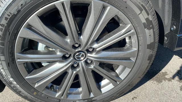 new 2025 Mazda CX-5 car, priced at $43,635