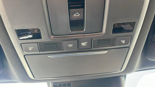 new 2025 Mazda CX-5 car, priced at $43,635