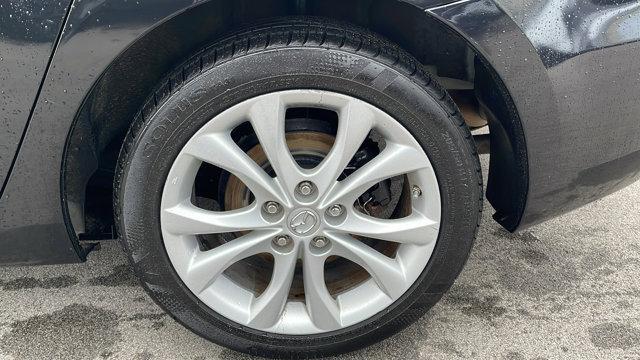 used 2010 Mazda Mazda3 car, priced at $5,362