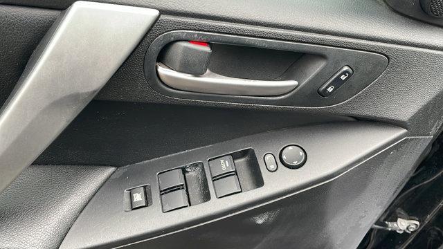 used 2010 Mazda Mazda3 car, priced at $5,362