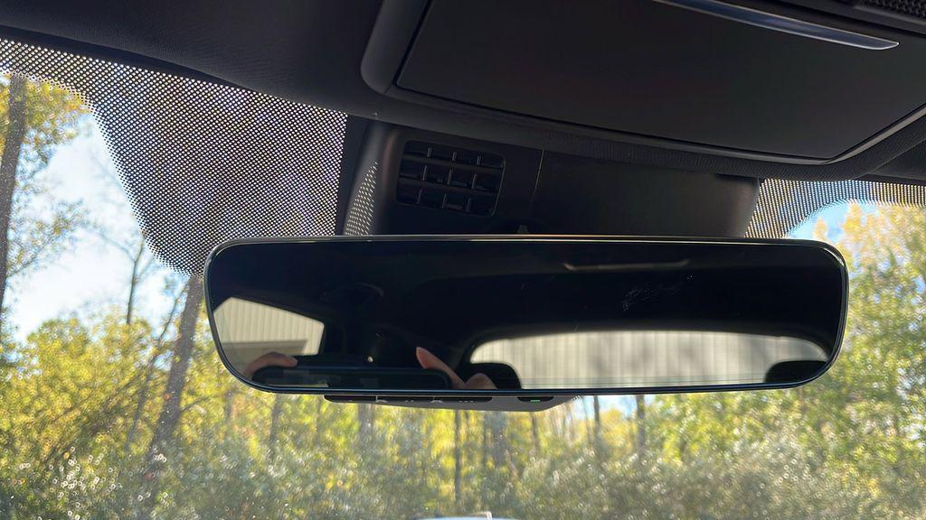 new 2025 Mazda CX-5 car, priced at $42,110