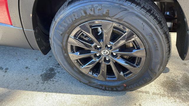 new 2025 Mazda CX-50 Hybrid car, priced at $36,395