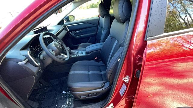 new 2025 Mazda CX-50 Hybrid car, priced at $36,395