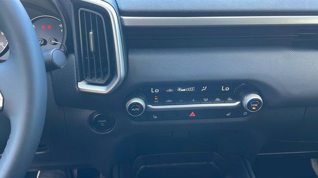 new 2025 Mazda CX-50 Hybrid car, priced at $36,395