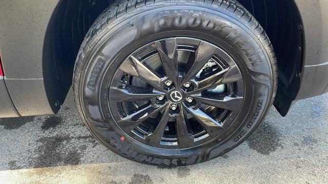 new 2025 Mazda CX-50 Hybrid car, priced at $36,395