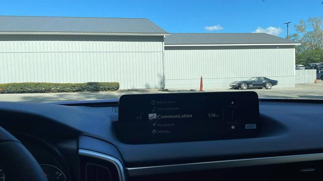 new 2025 Mazda CX-50 Hybrid car, priced at $36,395