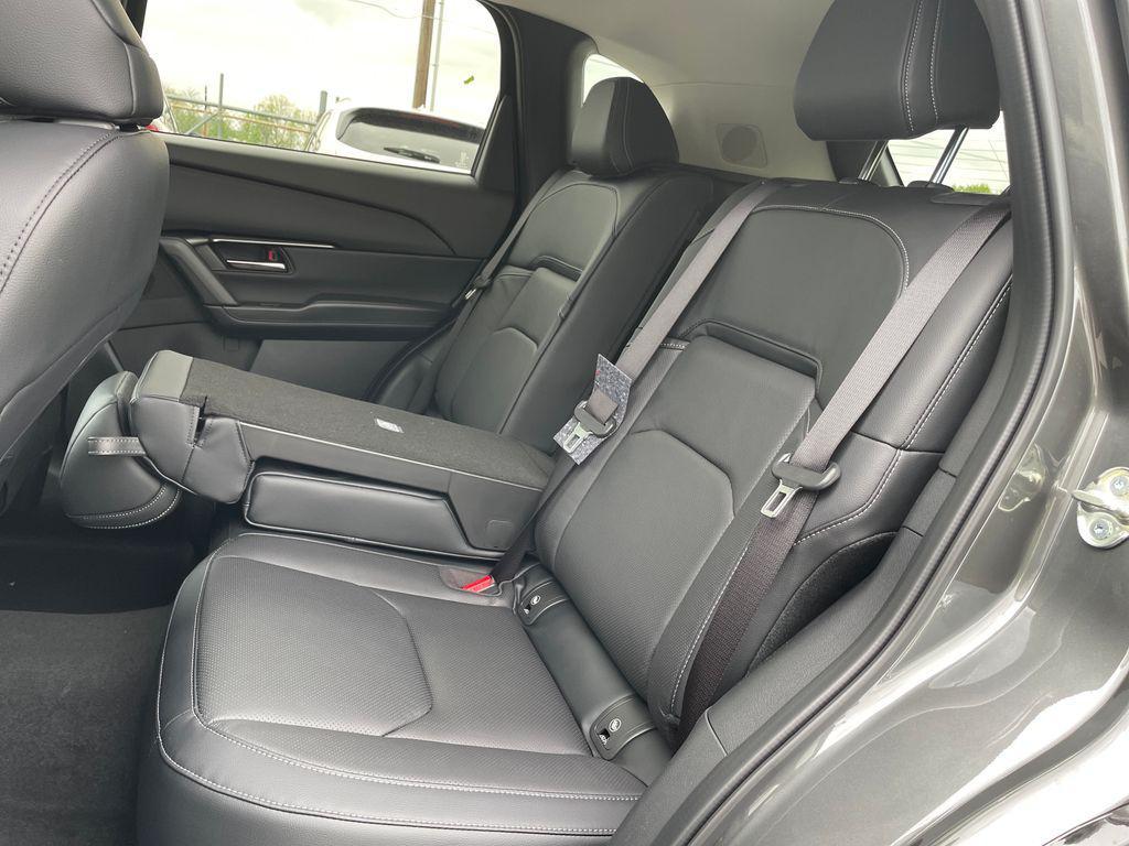 new 2026 Mazda CX-5 car, priced at $42,741