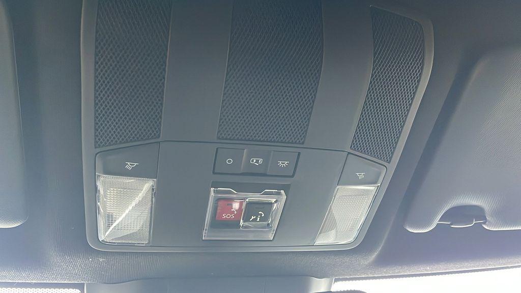 new 2026 Mitsubishi Eclipse Cross car, priced at $34,560