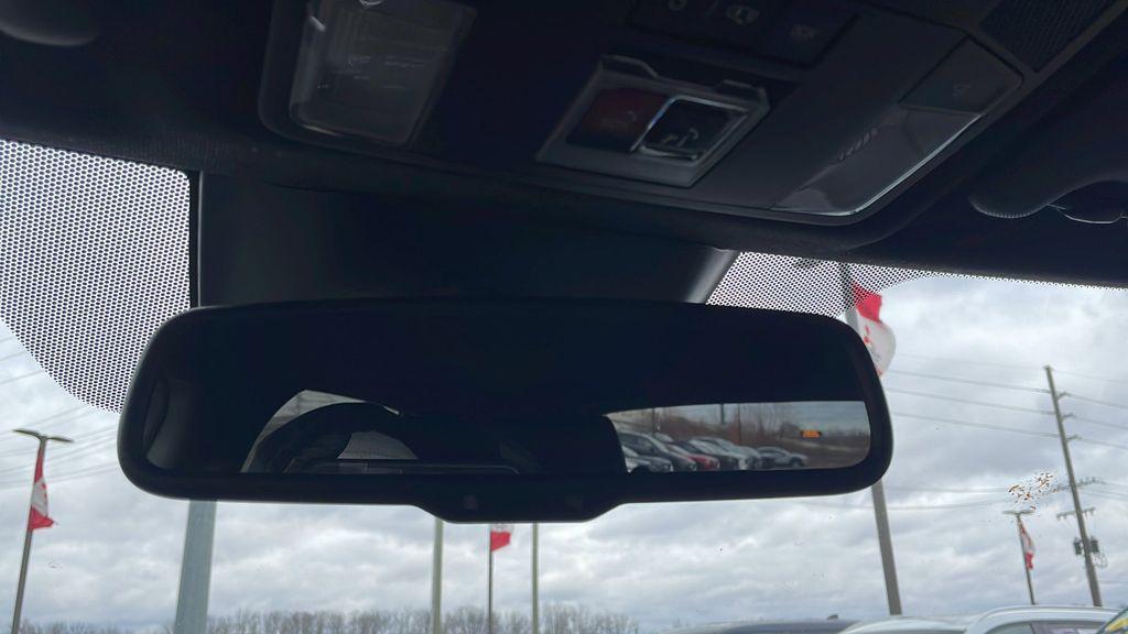 new 2026 Mitsubishi Eclipse Cross car, priced at $34,560