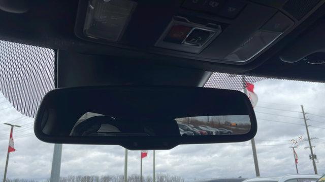 new 2026 Mitsubishi Eclipse Cross car, priced at $34,560