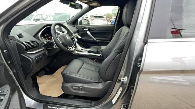 new 2026 Mitsubishi Eclipse Cross car, priced at $34,560