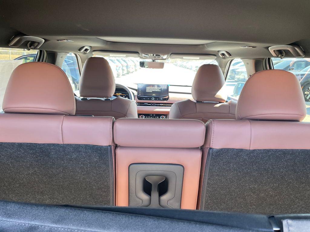 new 2026 Mitsubishi Outlander car, priced at $42,646