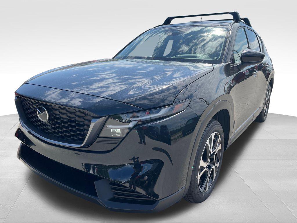 new 2026 Mazda CX-5 car, priced at $36,606
